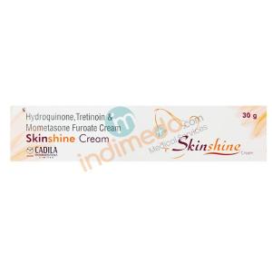 Skinshine Ointment 30gm
